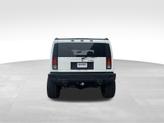 Thumbnail of 2003 White Hummer H2