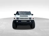 Thumbnail of 2003 White Hummer H2