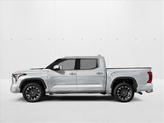 Thumbnail of 2026 Wind Chill Pearl Toyota Tundra Hybrid