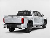 Thumbnail of 2026 Wind Chill Pearl Toyota Tundra Hybrid