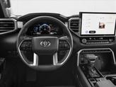 Thumbnail of 2026 Wind Chill Pearl Toyota Tundra Hybrid