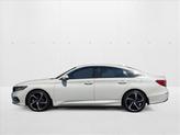 Thumbnail of 2020 Platinum White Pearl Honda Accord
