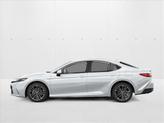 Thumbnail of 2026 Wind Chill Pearl Toyota Camry
