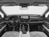 Thumbnail of 2026 Midnight Black Metallic Toyota Grand Highlander