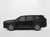 Thumbnail of 2026 Midnight Black Metallic Toyota Grand Highlander