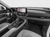 Thumbnail of 2026 Midnight Black Metallic Toyota Grand Highlander