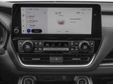 Thumbnail of 2026 Midnight Black Metallic Toyota Grand Highlander
