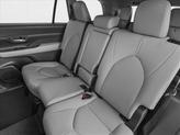 Thumbnail of 2026 Midnight Black Metallic Toyota Grand Highlander
