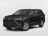 Photo of 2026 Midnight Black Metallic Toyota Grand Highlander