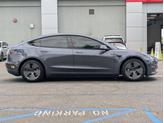 Thumbnail of 2023 Silver/Gray Tesla Model 3