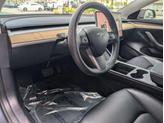 Thumbnail of 2023 Silver/Gray Tesla Model 3