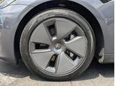 Thumbnail of 2023 Silver/Gray Tesla Model 3