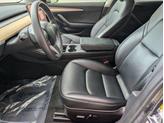 Thumbnail of 2023 Silver/Gray Tesla Model 3