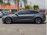 Thumbnail of 2023 Silver/Gray Tesla Model 3