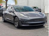 Thumbnail of 2023 Silver/Gray Tesla Model 3