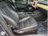 Thumbnail of 2023 Silver/Gray Tesla Model 3