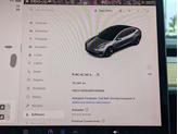 Thumbnail of 2023 Silver/Gray Tesla Model 3