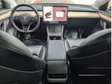 Thumbnail of 2023 Silver/Gray Tesla Model 3
