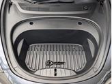 Thumbnail of 2023 Silver/Gray Tesla Model 3