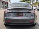 Thumbnail of 2023 Silver/Gray Tesla Model 3