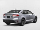 Thumbnail of 2026 Classic Silver Metallic Toyota Corolla