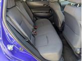 Thumbnail of 2022 Blue Crush Metallic Toyota Corolla Cross