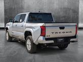 Thumbnail of 2025 Celestial Silver Metallic Toyota Tacoma