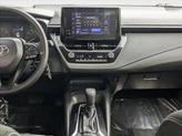 Thumbnail of 2023 Ice Cap Toyota Corolla Hybrid