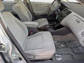 Thumbnail of 2001 Satin Silver Metal Honda Accord