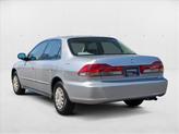 Thumbnail of 2001 Satin Silver Metal Honda Accord