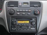 Thumbnail of 2001 Satin Silver Metal Honda Accord