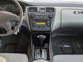 Thumbnail of 2001 Satin Silver Metal Honda Accord