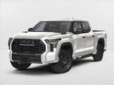 Photo of 2026 Ice Cap Toyota Tundra Hybrid