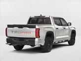 Thumbnail of 2026 Ice Cap Toyota Tundra Hybrid