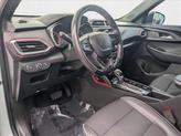 Thumbnail of 2021 Summit White Chevrolet Trailblazer