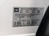 Thumbnail of 2021 Summit White Chevrolet Trailblazer
