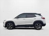 Thumbnail of 2021 Summit White Chevrolet Trailblazer