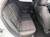 Thumbnail of 2021 Summit White Chevrolet Trailblazer