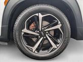 Thumbnail of 2021 Summit White Chevrolet Trailblazer