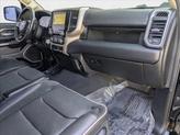 Thumbnail of 2019 Diamond Black Crystal Pearlcoat RAM 1500
