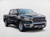 Thumbnail of 2019 Diamond Black Crystal Pearlcoat RAM 1500