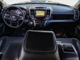Thumbnail of 2019 Diamond Black Crystal Pearlcoat RAM 1500