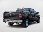 Thumbnail of 2019 Diamond Black Crystal Pearlcoat RAM 1500
