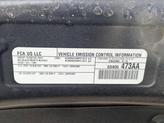 Thumbnail of 2019 Diamond Black Crystal Pearlcoat RAM 1500