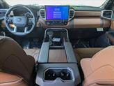 Thumbnail of 2025 Celestial Silver Metallic Toyota Tundra Hybrid