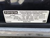 Thumbnail of 2023 Midnight Black Metallic Toyota Camry