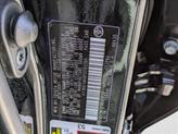 Thumbnail of 2023 Midnight Black Metallic Toyota Camry