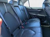 Thumbnail of 2023 Midnight Black Metallic Toyota Camry