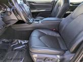 Thumbnail of 2023 Midnight Black Metallic Toyota Camry