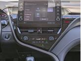 Thumbnail of 2023 Midnight Black Metallic Toyota Camry